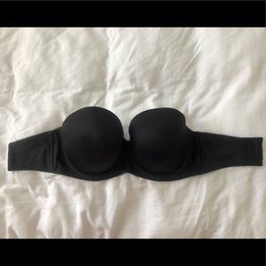 Freya strapless bra